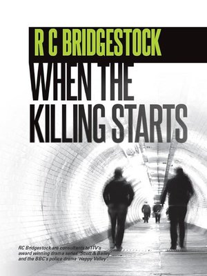 cover image of When the Killing Starts